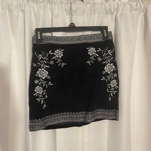 Forever 21 Skirt